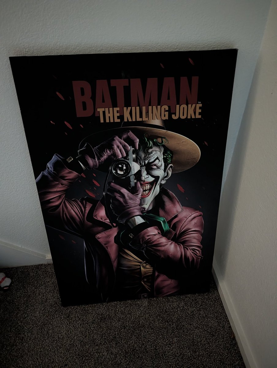 DeliveryDace's tweet photo. Convinced my roommate to hang this behind the toilet https://t.co/Z1Ijjtljpb