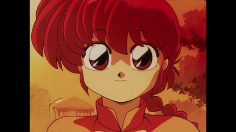 AndyVikalDem's tweet photo. @bluecheery_ No soy trans ... todavía, pero Ranma y Kampfer fueron mis primeros animes gender bender. https://t.co/a4slHXzeab