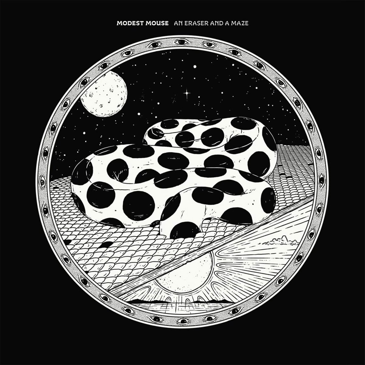 TurntableLab's tweet photo. 📅 pre-order at the Lab!

↘ @modestmouseband, @BrotherMob, @AFI, Kpop Demon Hunters special edition and 300+ more new releases coming soon, reserve yours now:

⇢ https://t.co/Bwy1zDsHHi https://t.co/2HWnhqLjZy