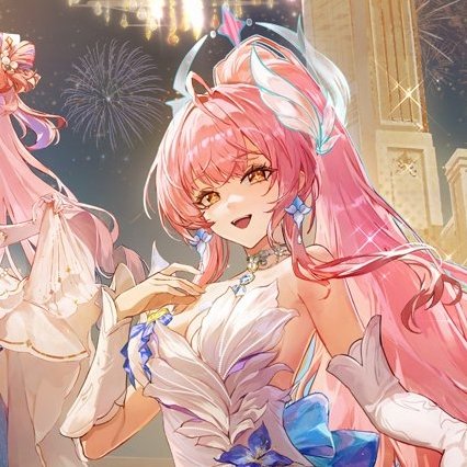 daily aemeath ⊹ ࣪ ˖ ໒꒱ tweet media