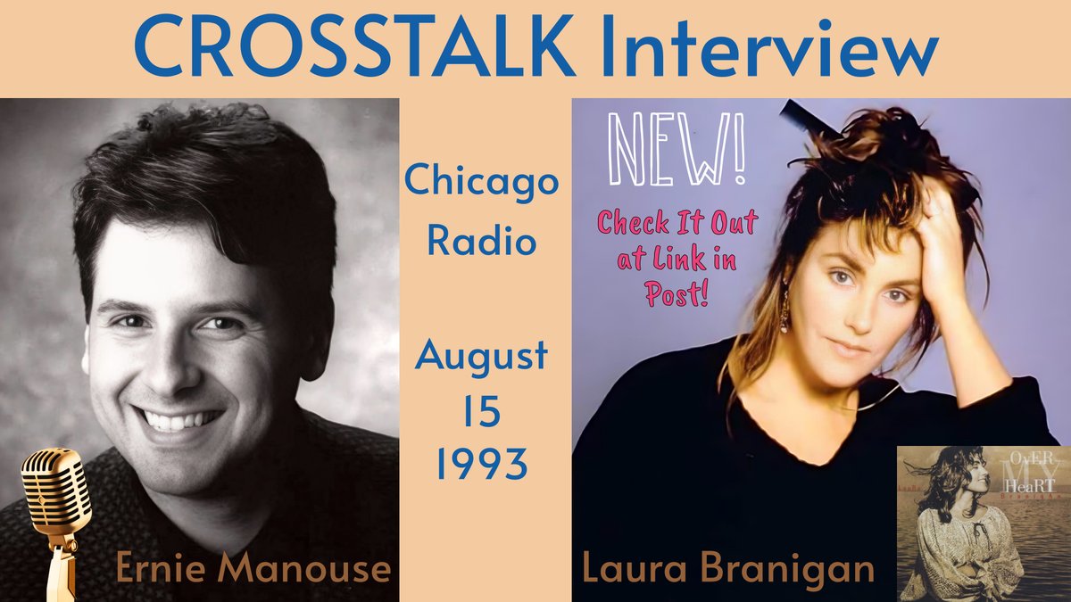 Laura Branigan tweet media