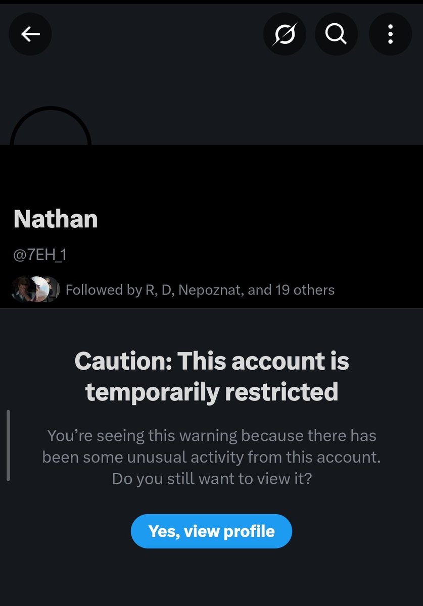 Nathan tweet media