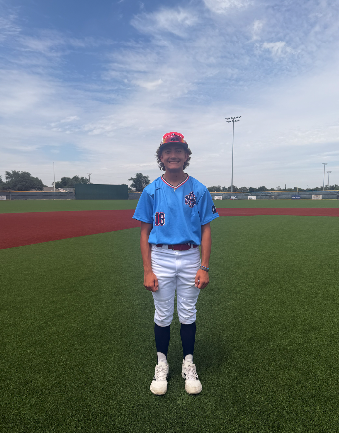 FiveToolTexas's tweet photo. F: @OFFSPEEDATH 2029 Red 7, WTX Outlaws 2030 5
PoG: @AustinHunt2029 3-3, 2 RBI
Notable: Jonah Neely 3 IP, 4K https://t.co/9FJFYTHwq2