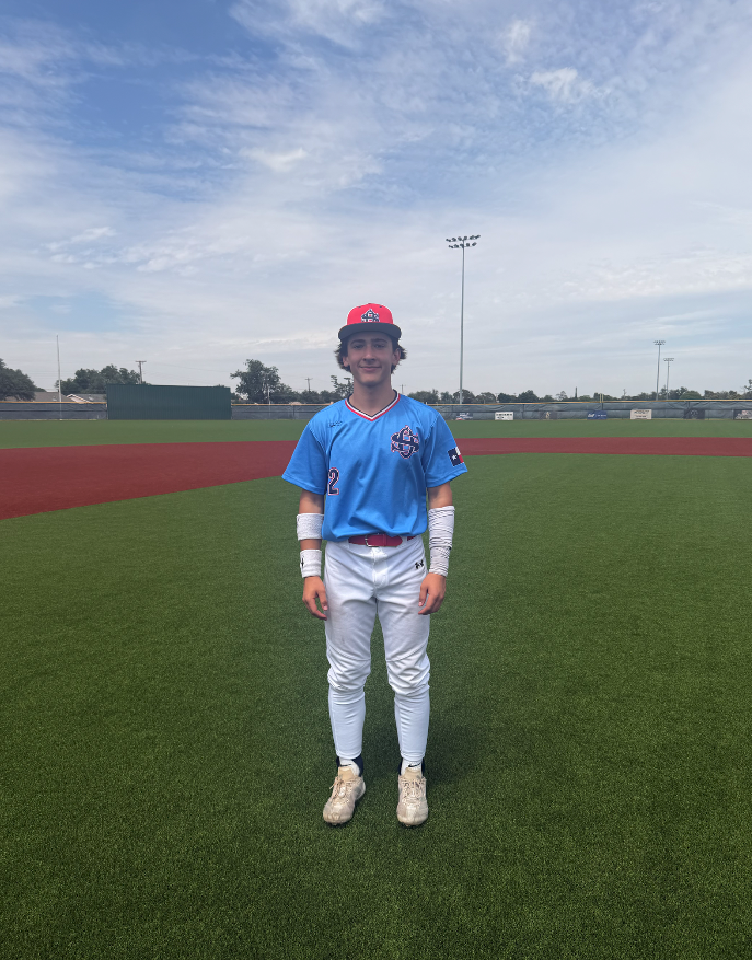 FiveToolTexas's tweet photo. F: @OFFSPEEDATH 2029 Red 7, WTX Outlaws 2030 5
PoG: @AustinHunt2029 3-3, 2 RBI
Notable: Jonah Neely 3 IP, 4K https://t.co/9FJFYTHwq2