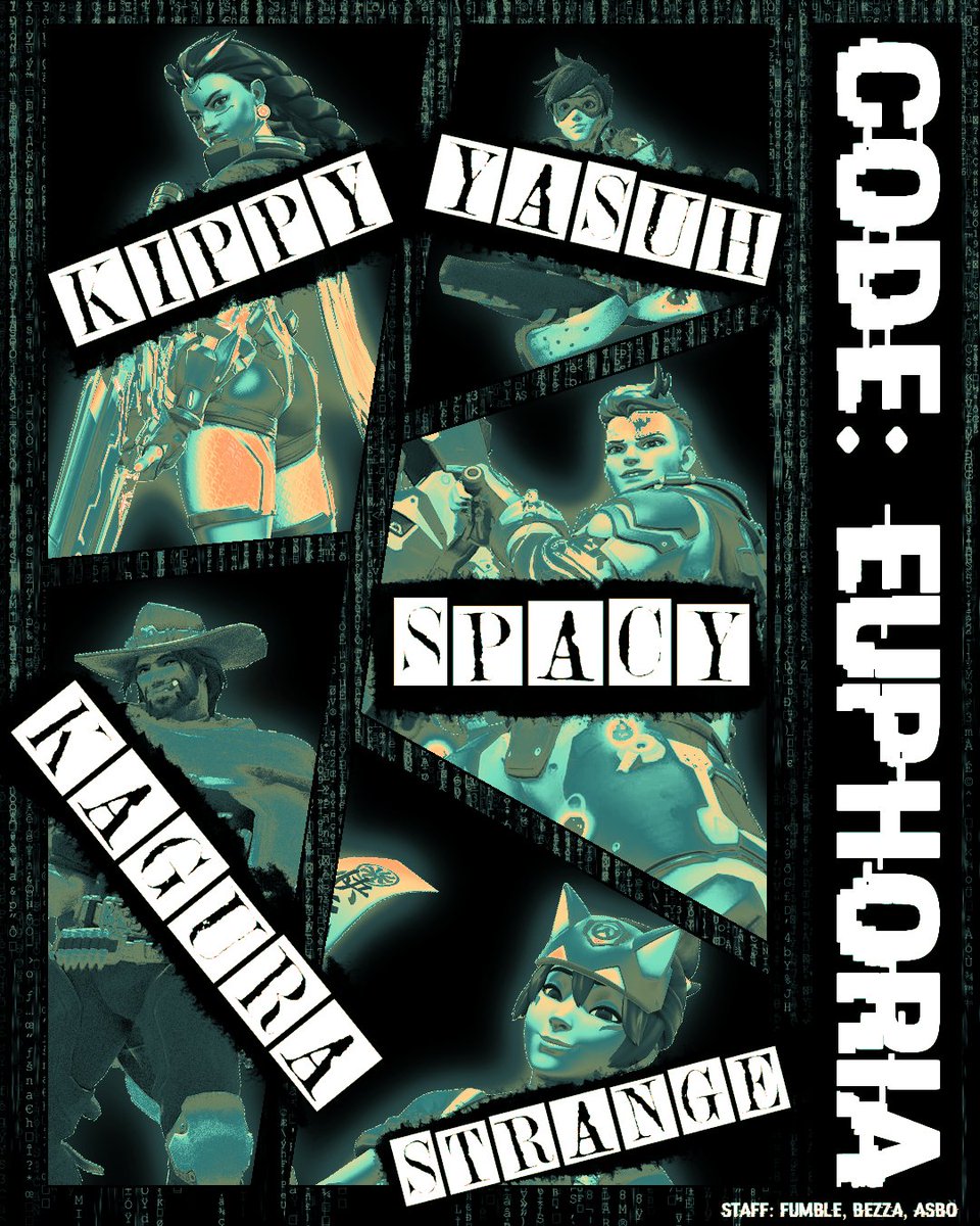 Euphoria Esports tweet media