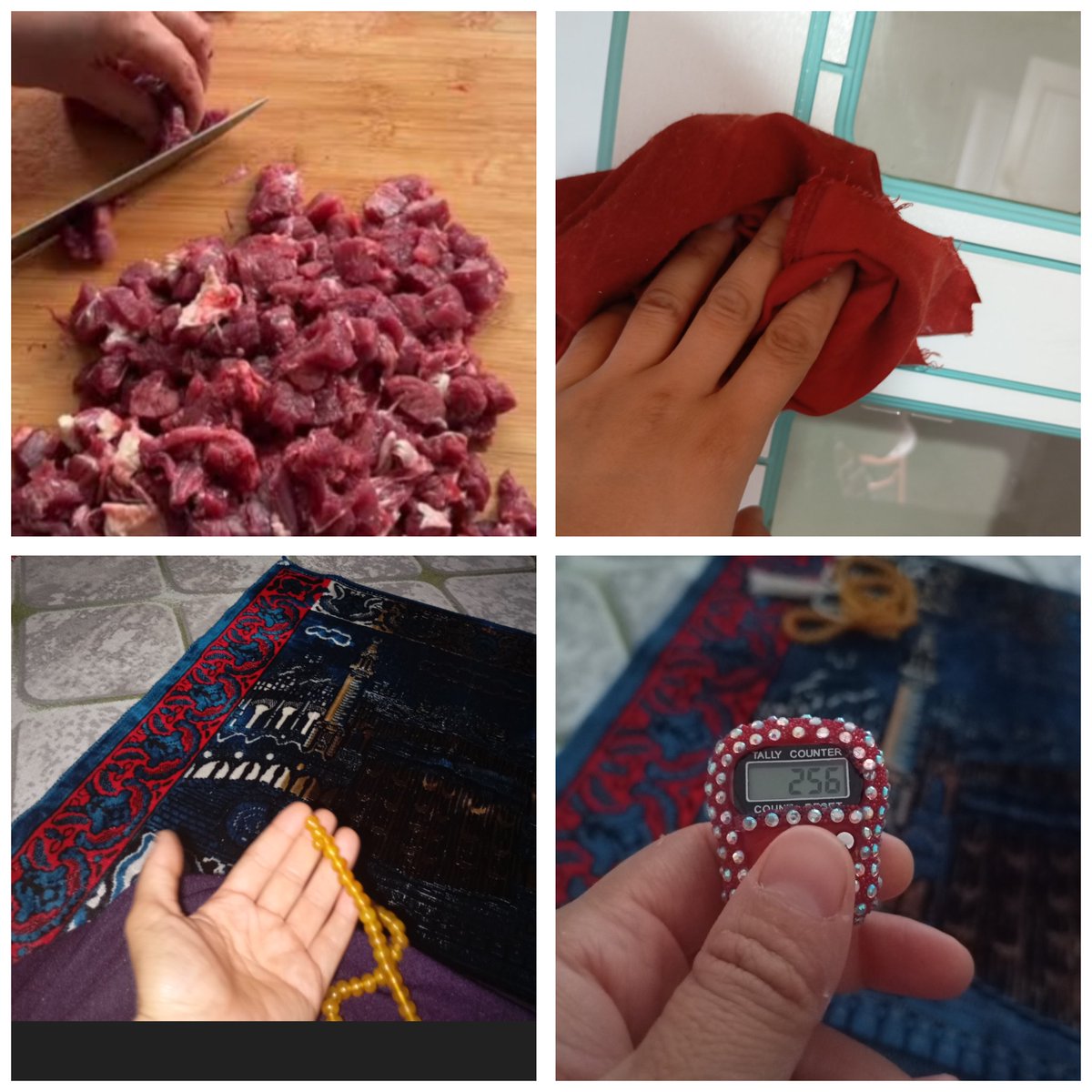 147Symaa's tweet photo. 9 günlük kurban bayramı tatilimin özeti 😅 https://t.co/jzoSWk3YC9