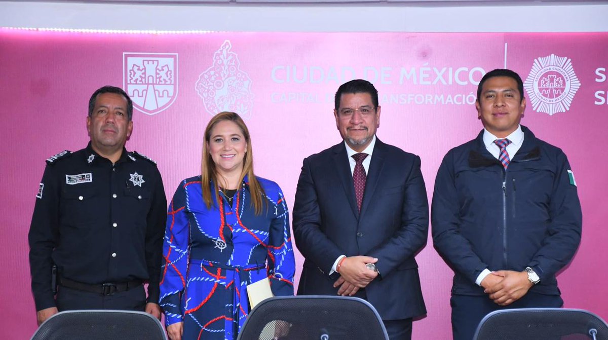 Ana Muñiz Neyra tweet media