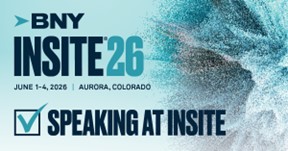 WisdomTreeFunds's tweet photo. Heading to @BNY’s #realinsite next week?
Don’t miss Chris Gannatti’s session: “AI Is Not a Trade. It’s a Transformation.”
Join to hear how AI is reshaping industries, markets and investment opportunities beyond the short-term headlines.
🕗 June 2 | 8:10–8:30 AM https://t.co/vAmoanzrym