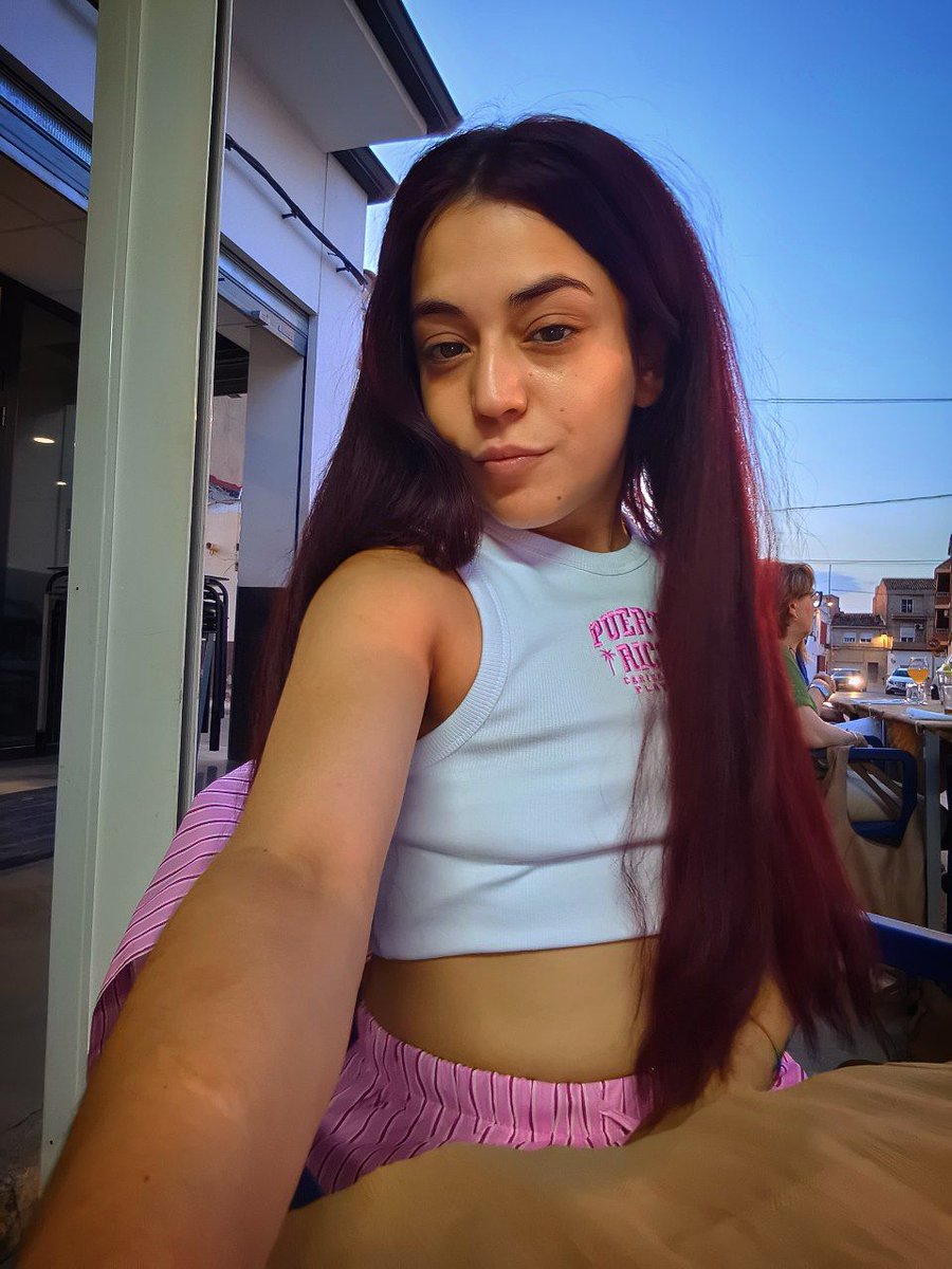 NiiiaaX's tweet photo. Quiero mis compritas de hoy y mi cenita reembolsadas ya.
No me paso por aquí por Twitter porque no me hace falta, pero me encantan los pringados sumisos y a los fieles/fijos ya los tengo demasiado explotados.
#peleles #pagafantas #cucks https://t.co/2uf4fuTVDx