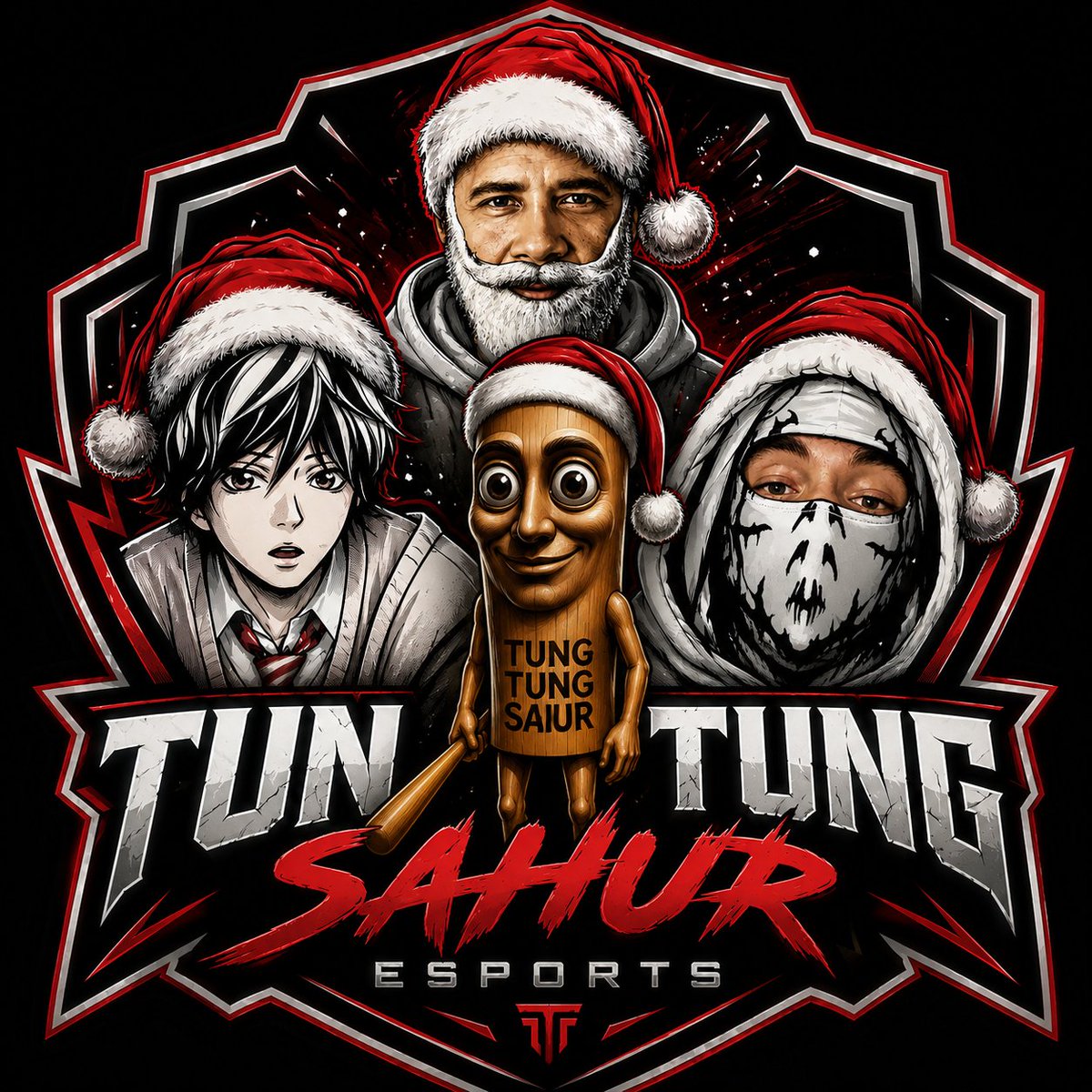 soulsi 🎄 tweet media