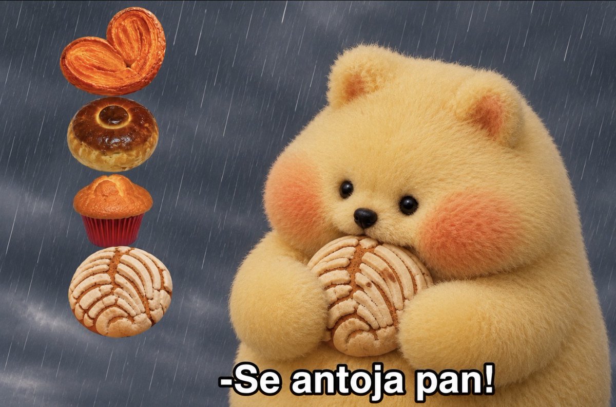 El Guarromántico tweet media
