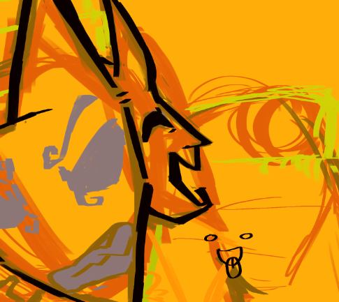 doublecrossah's tweet photo. WIP 
RUNS OFF https://t.co/R8s2njw57A