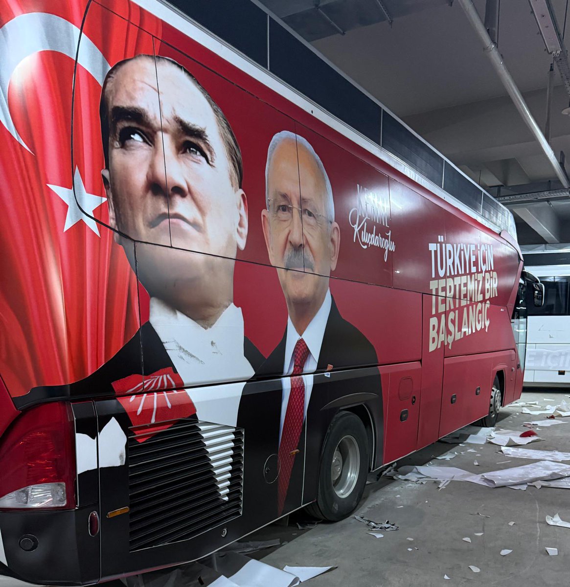 Barış Yarkadaş tweet media