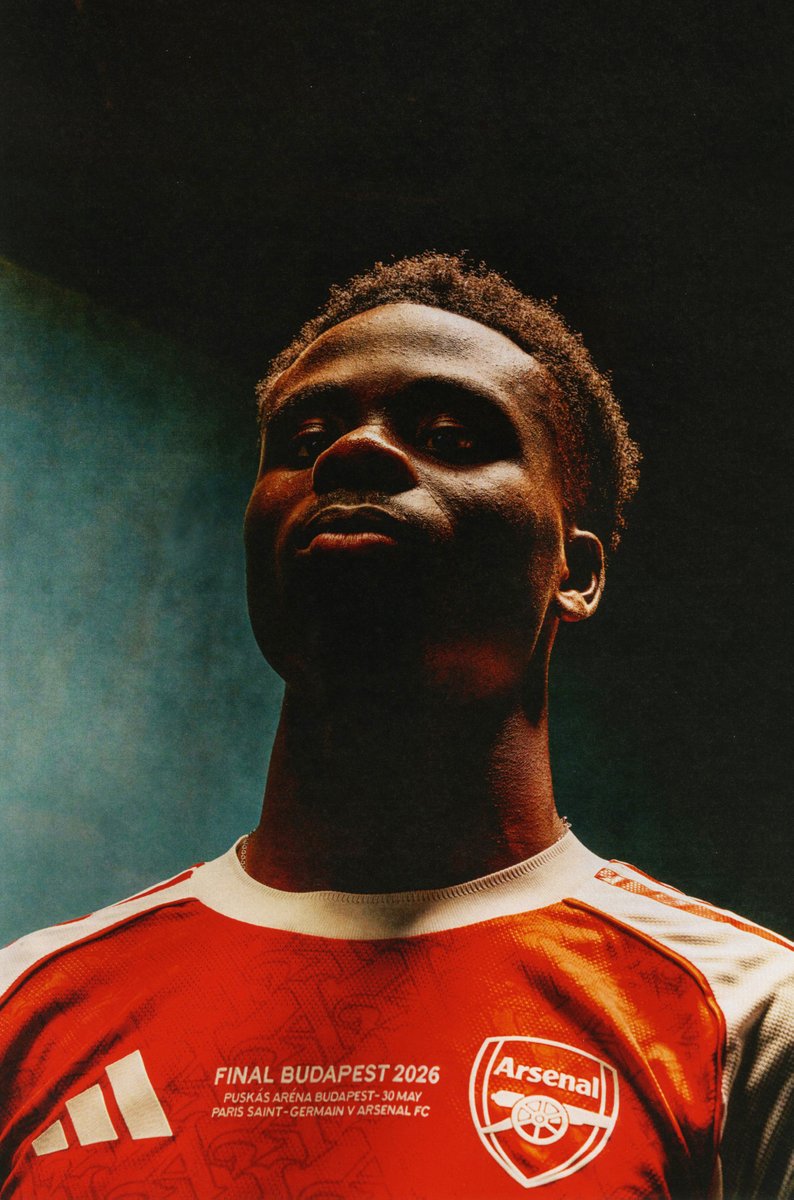 Arsenal tweet media