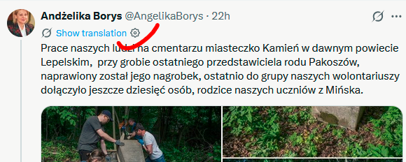 Kryžačok tweet media