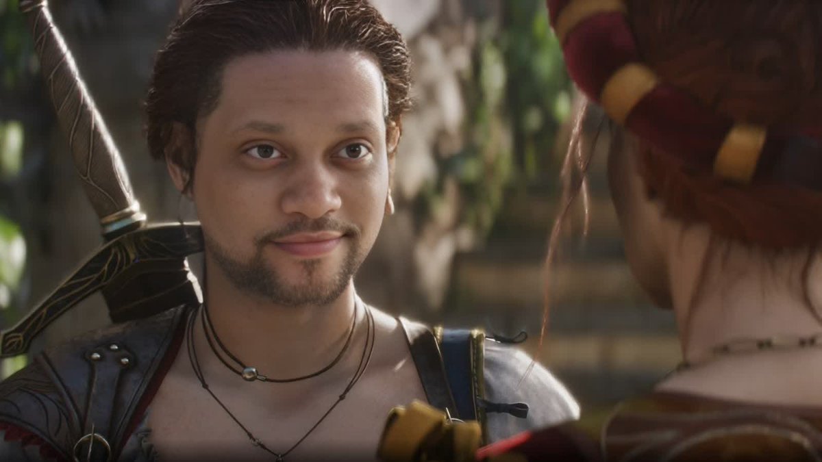 Jay Bari Strife 🗣️💗 tweet media