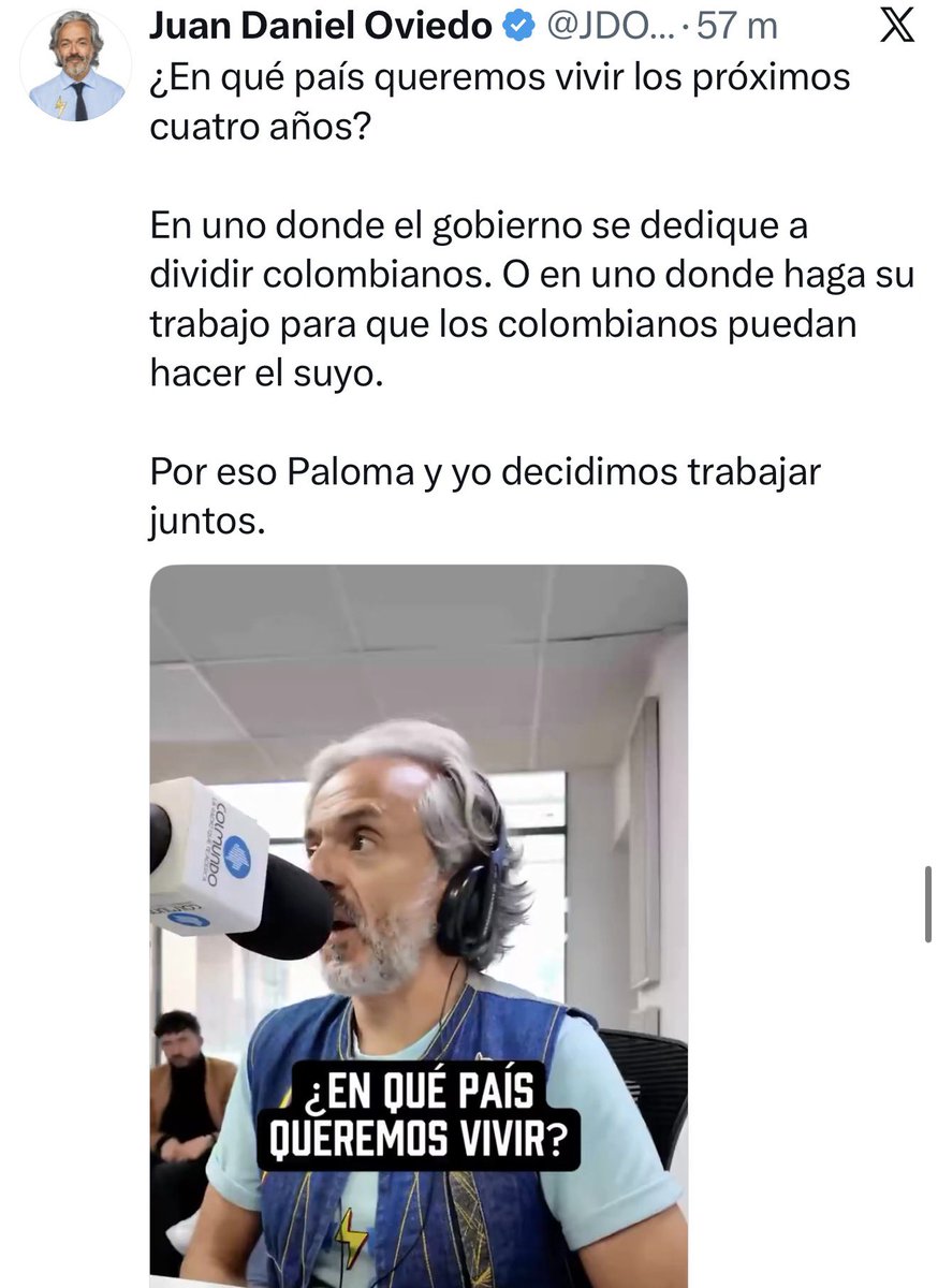 Checho Sangui. tweet media