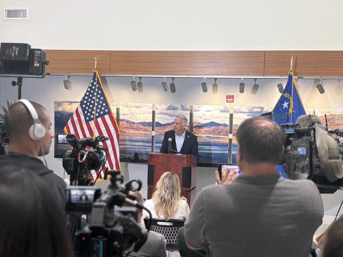 Governor Joe Lombardo tweet media