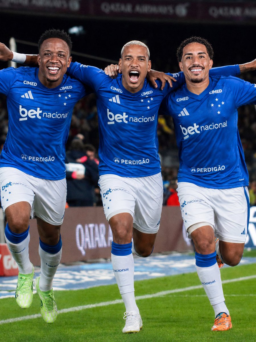 Cruzeiro 🦊 tweet media