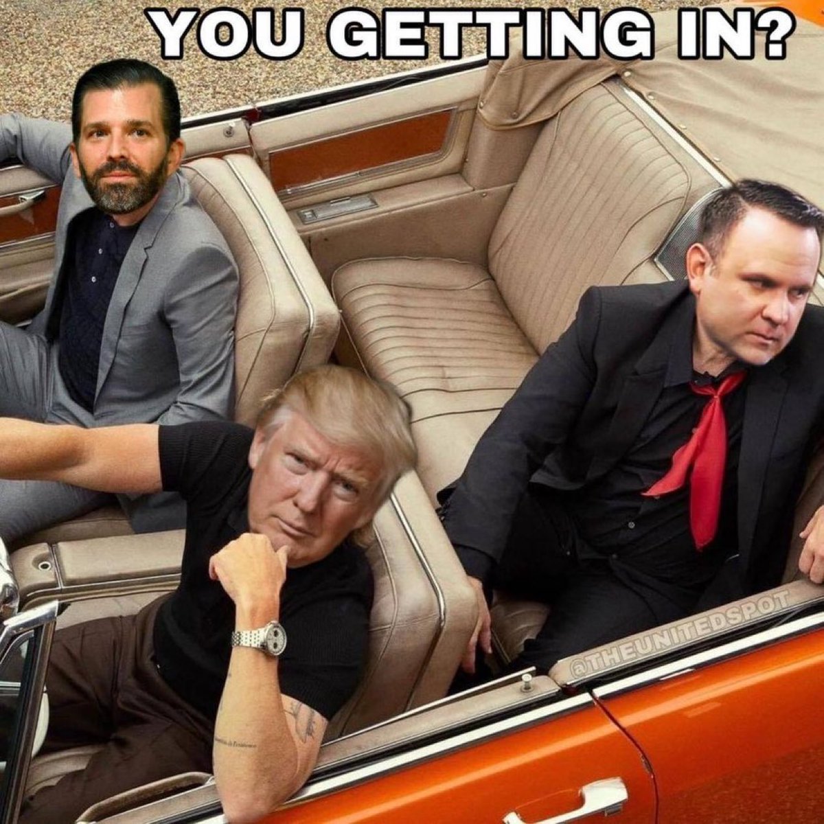 Pastorbobjoy's tweet photo. They offer you a ride…….. https://t.co/nS0WxvGW22