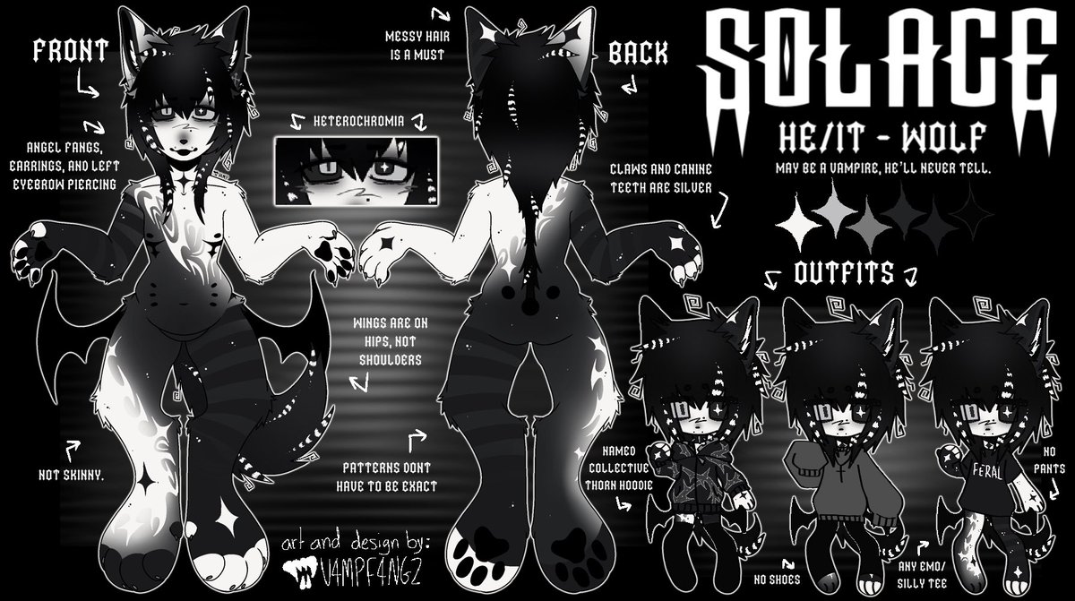 ☣︎ S0LACE ☣︎ tweet media
