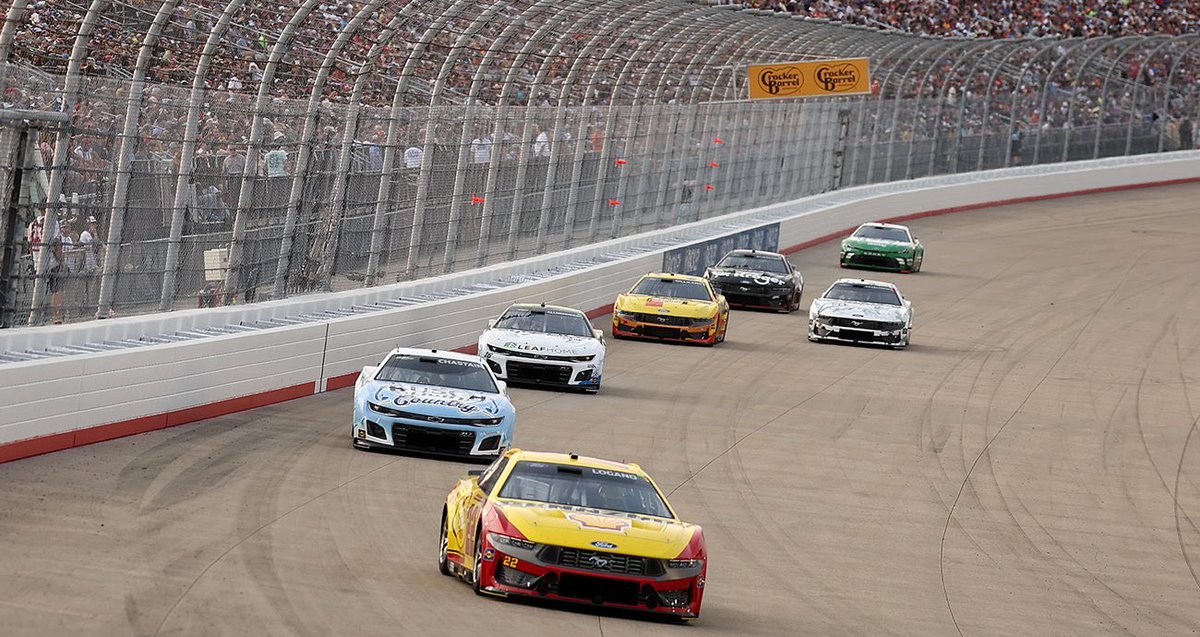 NASCAR FC BRASIL tweet media