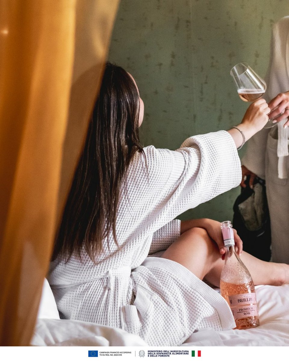Prosecco DOC tweet media