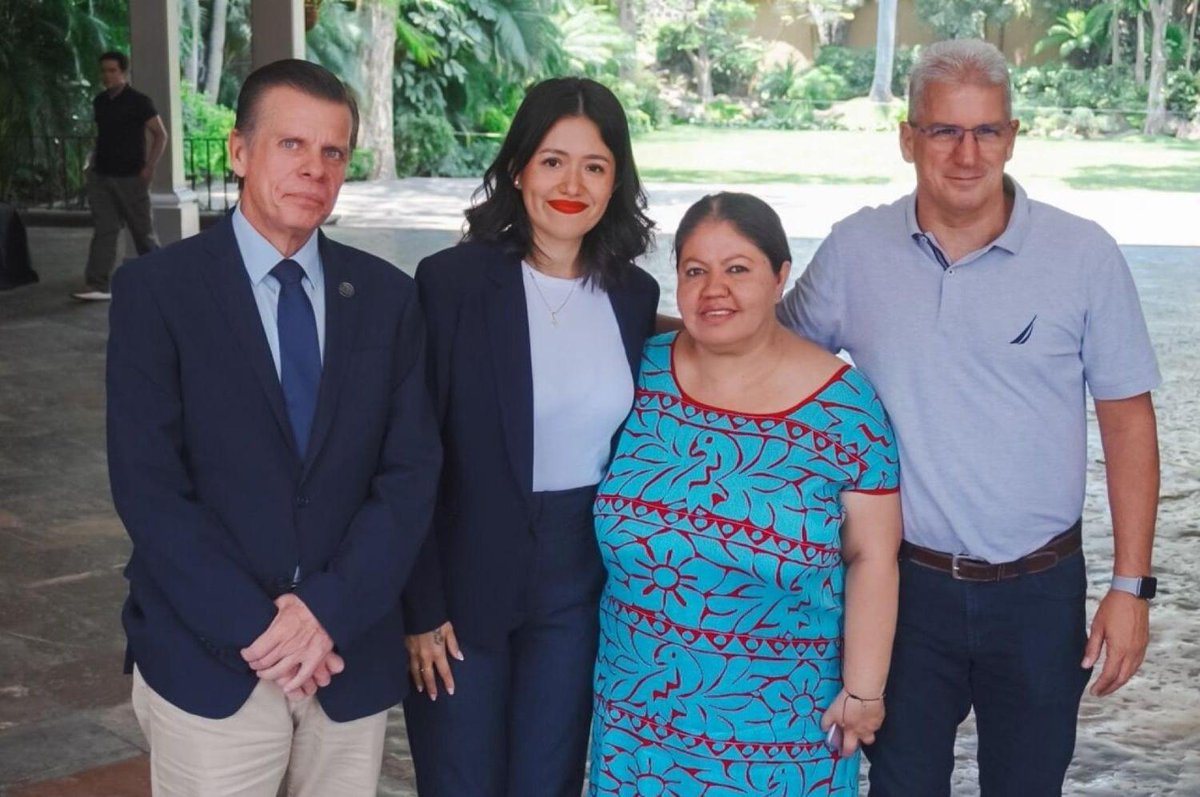 UniondeMorelos's tweet photo. Regresa Canacar al Consejo Coordinador Empresarial https://t.co/GEuFUIyoj1 https://t.co/VnJyvm7jQx