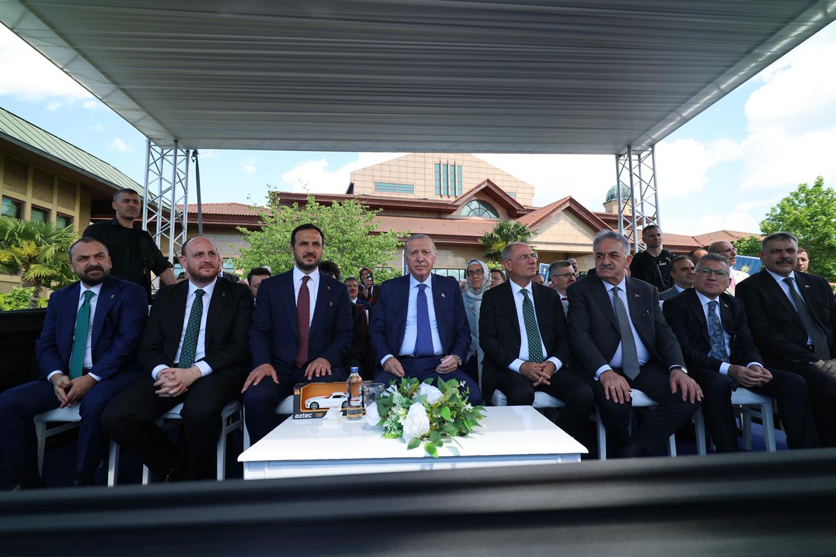 Mustafa ÇİFTÇİ tweet media
