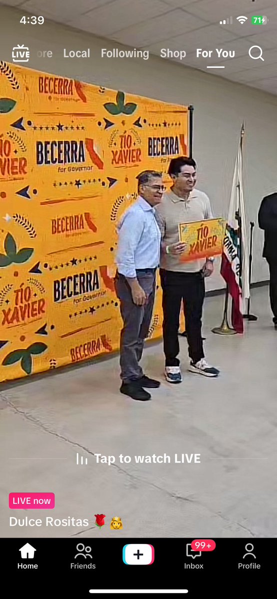 shibadad8's tweet photo. This type of politics needs to end, he’s not your Tio, she’s not your Momala. They are representatives and you’re the constituents. https://t.co/DWEuQY80ci