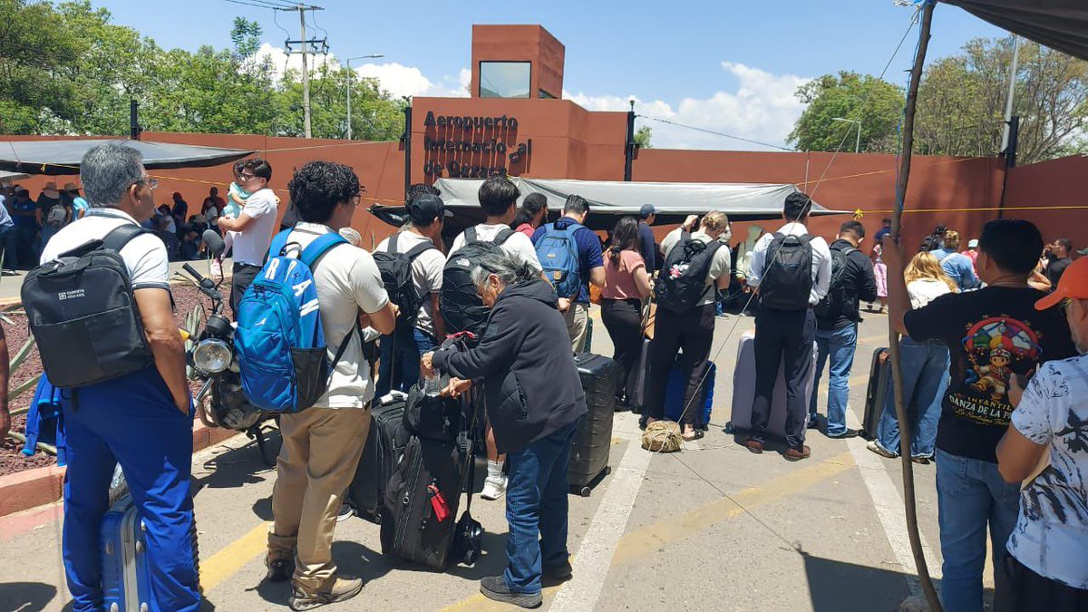 Red es Oaxaca tweet media