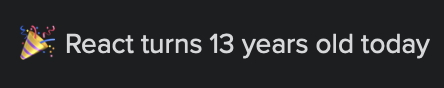 wincent's tweet photo. Good lord I feel old https://t.co/LxCVkp6KVq