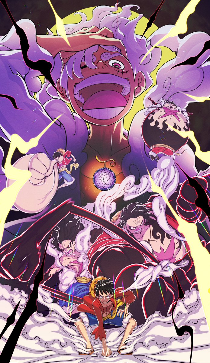 Yenerlos's tweet photo. #ONEPIECE
https://t.co/tsgg7EZtLh https://t.co/TtZURFOIPr