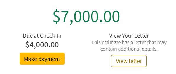 bobbytries's tweet photo. ALERT! ALERT! After several jumps up and down I was finally able to get my copay to 7000. More than what I originally paid. I have already paid 3000 thanks to what people have sent, but now I am in the last stretch and need to pay $4000 before Tuesday. I don't expect everyone to- https://t.co/hYMKfbRjKc