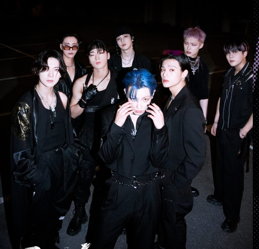 ATEEZ Charts 🫧 tweet media