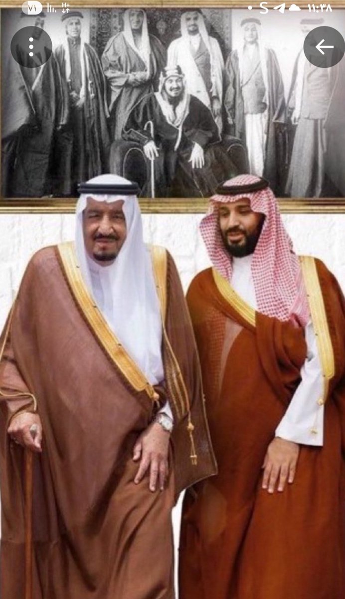ali7hab's tweet photo. نهني ونبارك لقيادتنا العظيمة نجاح موسم  جح هذا العام و نسأل الله أن يكتب مابذلوه للحجاج من أعمال الخير  في ميزان حسناتهم . https://t.co/KxE8gncSj9