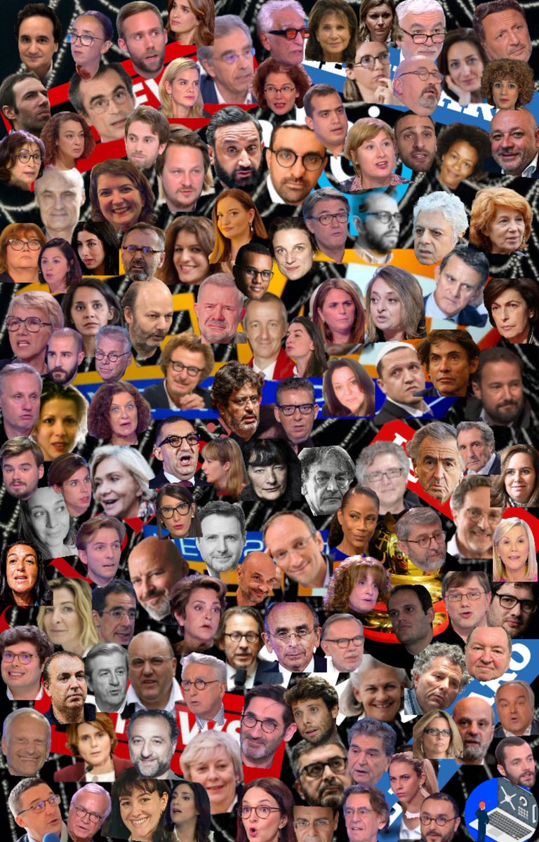 Weeks_213's tweet photo. @damargiela1 @IIFBS_ @grok Bon il y a qq goyim qui se sont insérés dans cette image, mais en tout cas ce sont tous des pro génocidaires ! (Liste non exhaustive 😏) https://t.co/FbMbyTRmf1