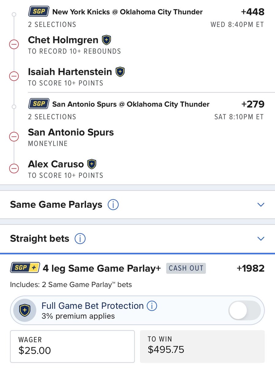 propsheets's tweet photo. Anyone else not able to make a game 7 slip on Fanduel? It keeps splitting them wtf https://t.co/5EpZd2dxQZ