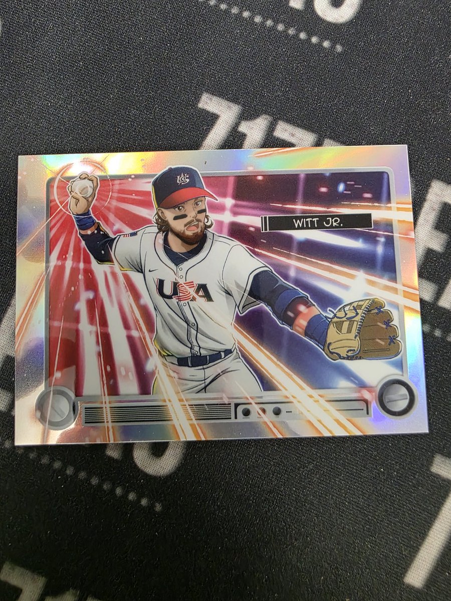 717 Sports Cards and Collectibles tweet media