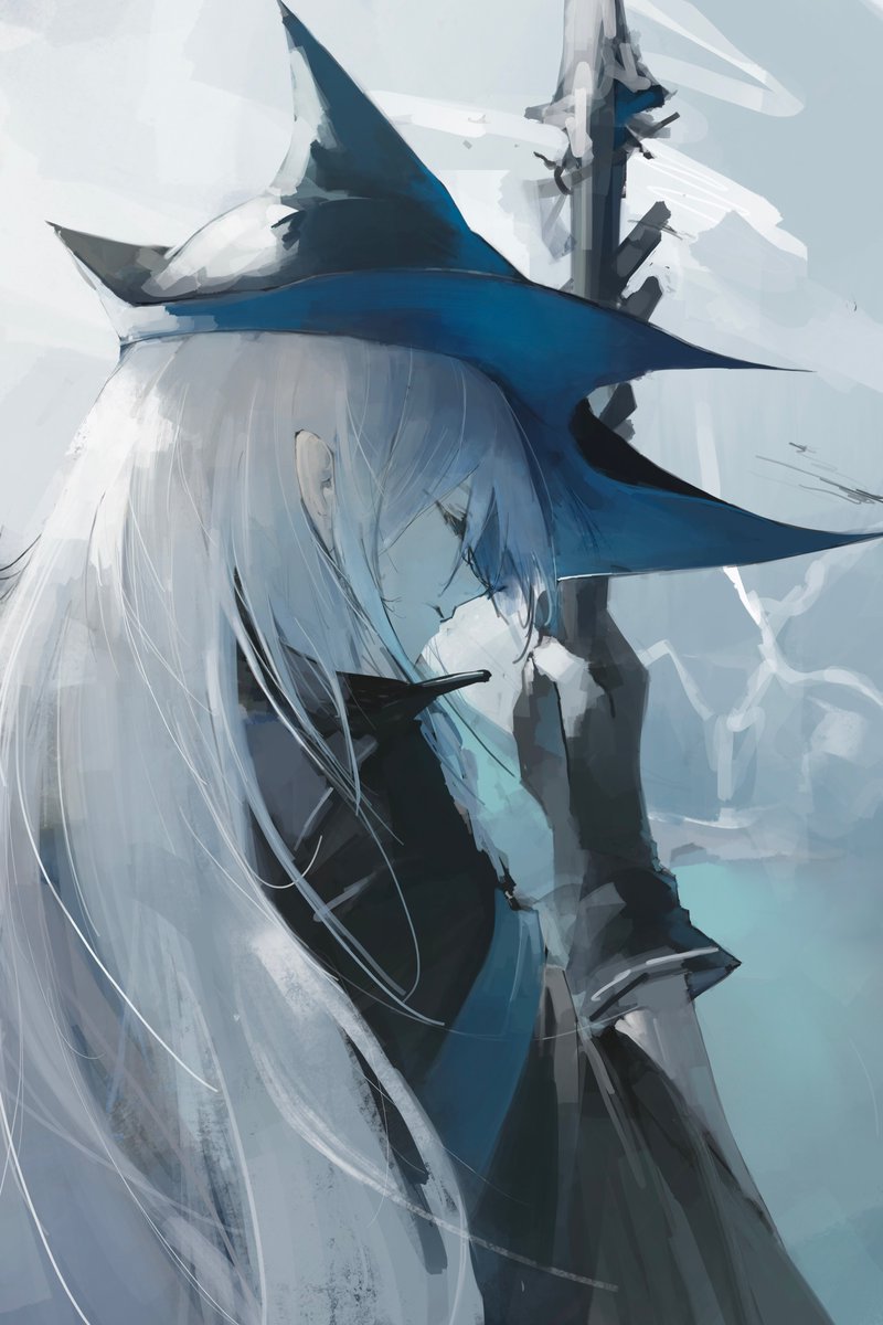 lalvavlal's tweet photo. 𝚂𝚔𝚊𝚍𝚒, 𝙰𝚋𝚢𝚜𝚜𝚊𝚕 𝙷𝚞𝚗𝚝𝚎𝚛

#AKRP #ArknightsRP

Canon/Semi-Canon
DMs Strongly Preferred/Open

If uncertain how to interact, simply ask. https://t.co/ytkyLRAUxu