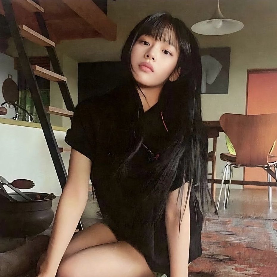 minji carioca tweet media