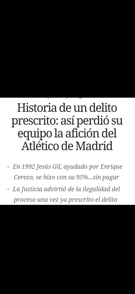 Pero que sois el Madrid!!! tweet media