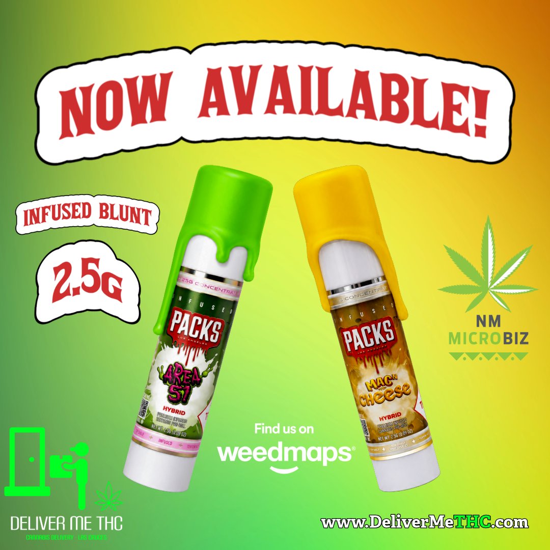 delivermethc's tweet photo. Now Available!!

Find us on https://t.co/fXjo6GgXHE and https://t.co/EnJuA86gML

#dispensary #freedelivery #fairprices #LasCruces #NewMexico https://t.co/4bpJ7VLk1u
