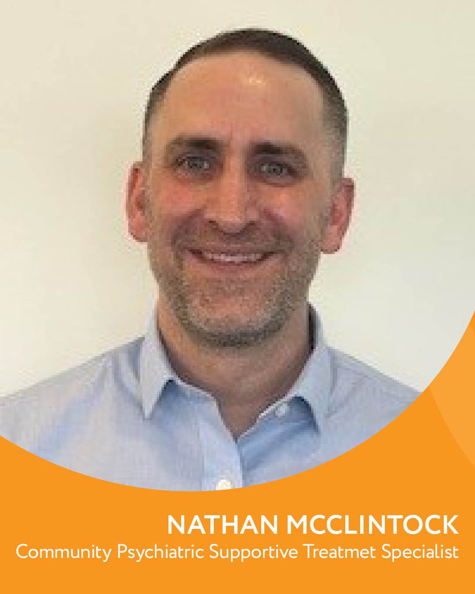 BenRose1908's tweet photo. This #MentalHealthMonth, we’re spotlighting CPSTS, Nathan McClintock. “Running has always been my go-to in terms of supporting my mental well-being.” Nathan also encourages older adults to stay socially connected, including through our Rose Centers for Aging. https://t.co/fCvqMRUT6Z