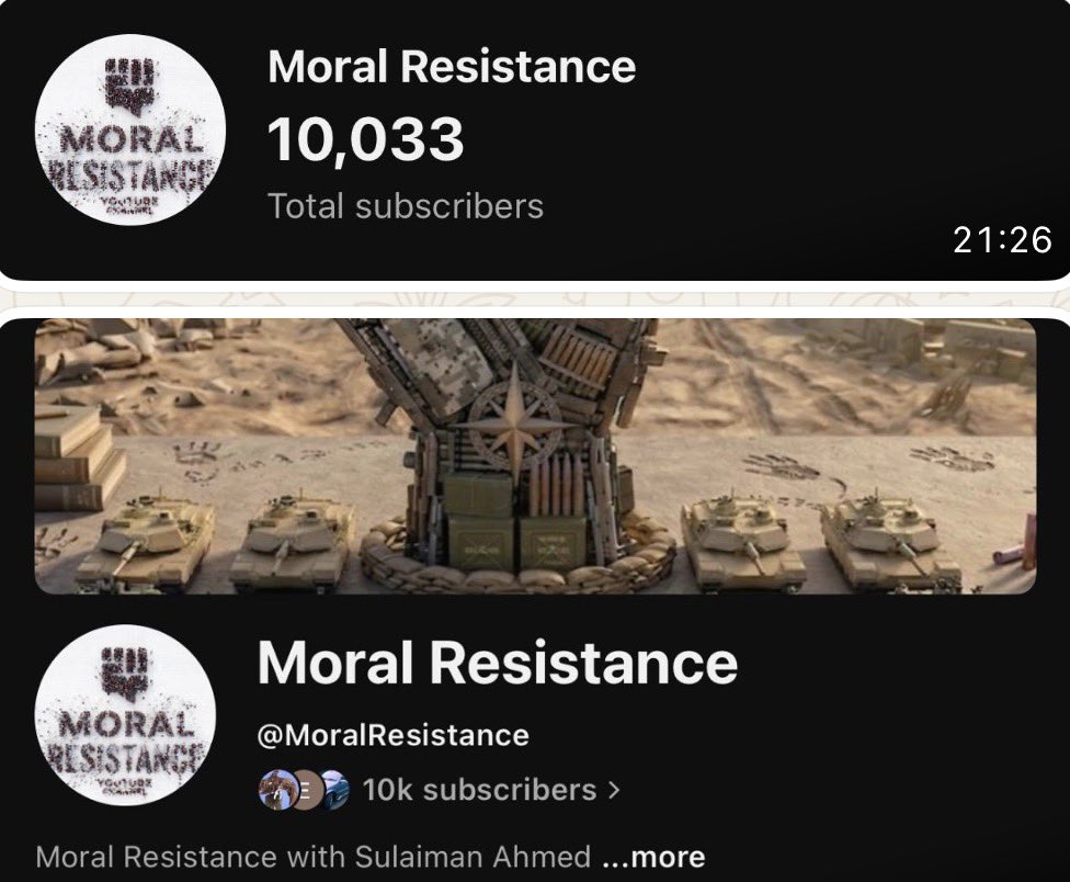 WE HIT 10,000 SUBSCRIBERS ON YOUTUBE It took us around a month. This ...