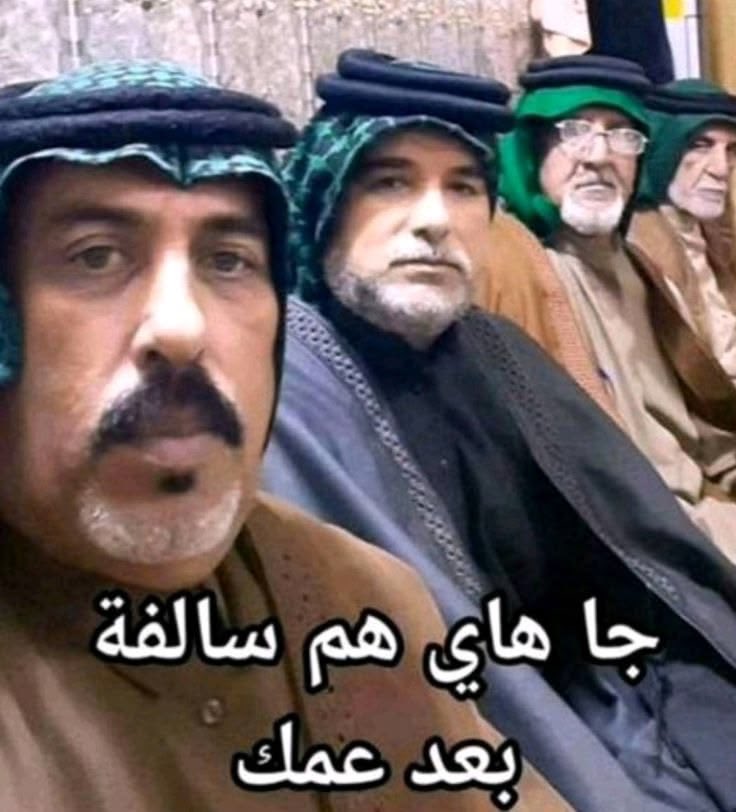 طلال tweet media