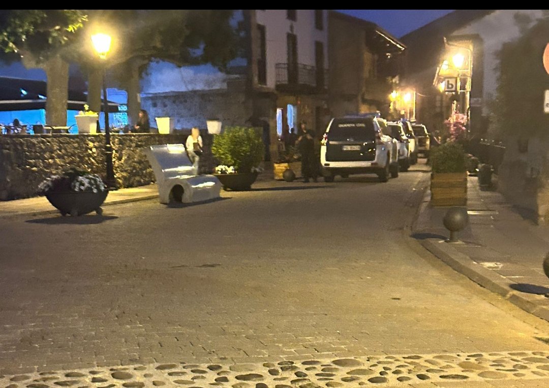 Torrelavega se mueve tweet media