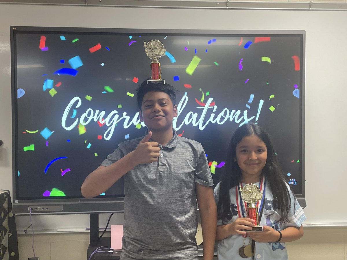 Ana051987's tweet photo. Recognizing the hard work and growth of my students is what I love most about teaching! 💙Keep shining and striving for greatness! 🎉📚✨
#MostImproved
#OutstandingStudent 
#AmiraChallenge
#LexiaCore5
#medalsforgrearreaders 
@lore_myrick 
@CarawayES_AISD https://t.co/hbUu4IwPgl