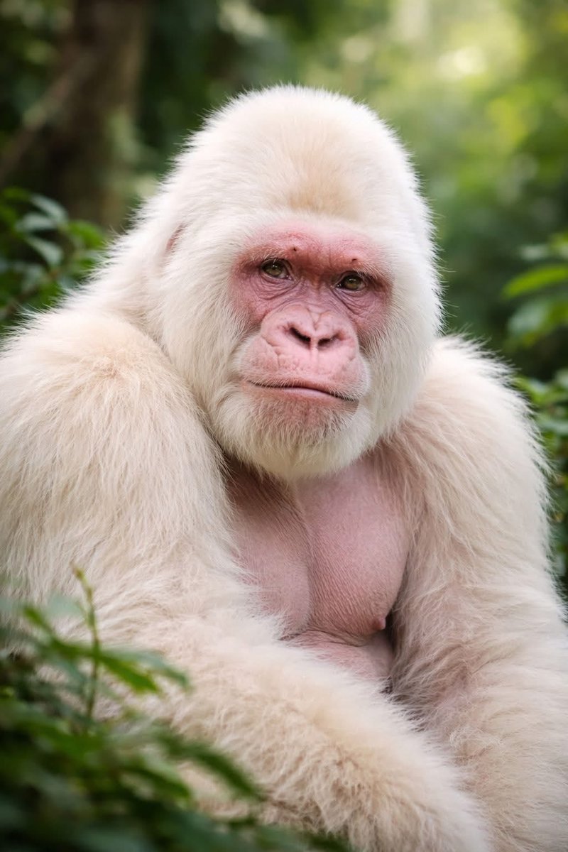 Gorilla 🦍 tweet media