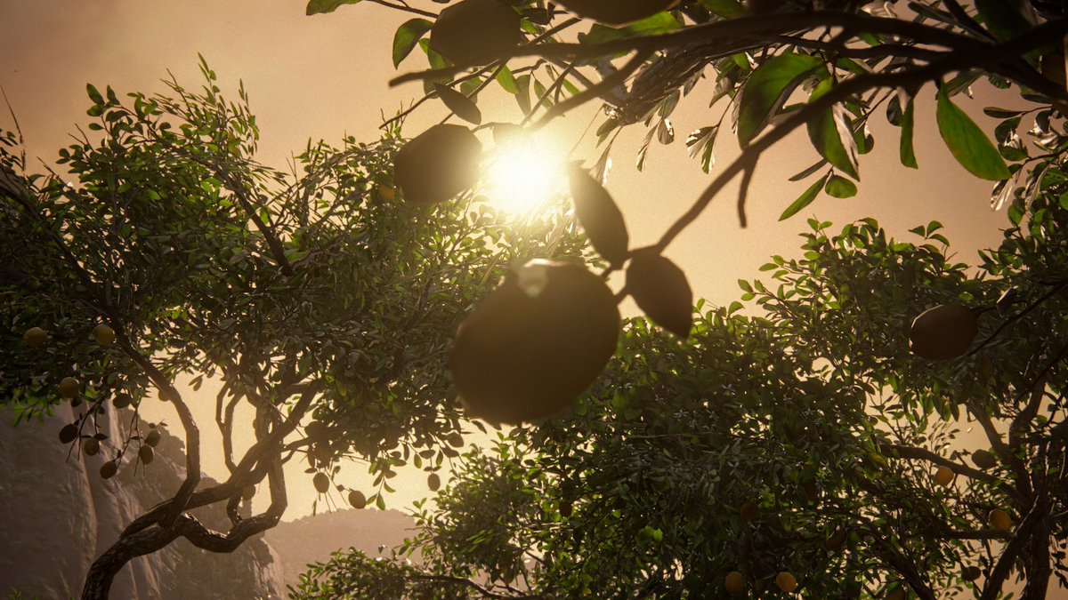 IsaNat_99's tweet photo. 🌄 A romantic sunset heals the soul.💜

#Uncharted4 
@Naughty_Dog https://t.co/lCgVEthaxm